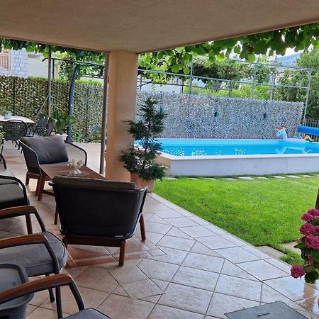 Apartman Karla موستار المظهر الخارجي الصورة