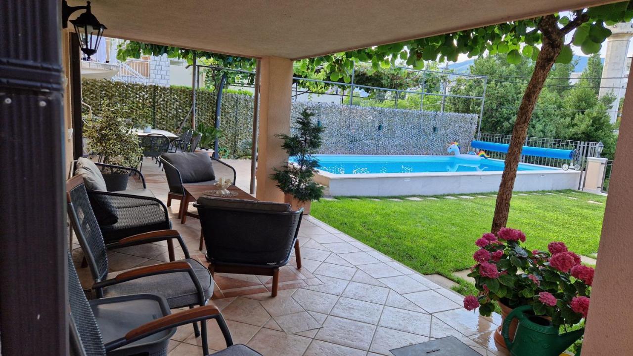 Apartman Karla موستار المظهر الخارجي الصورة