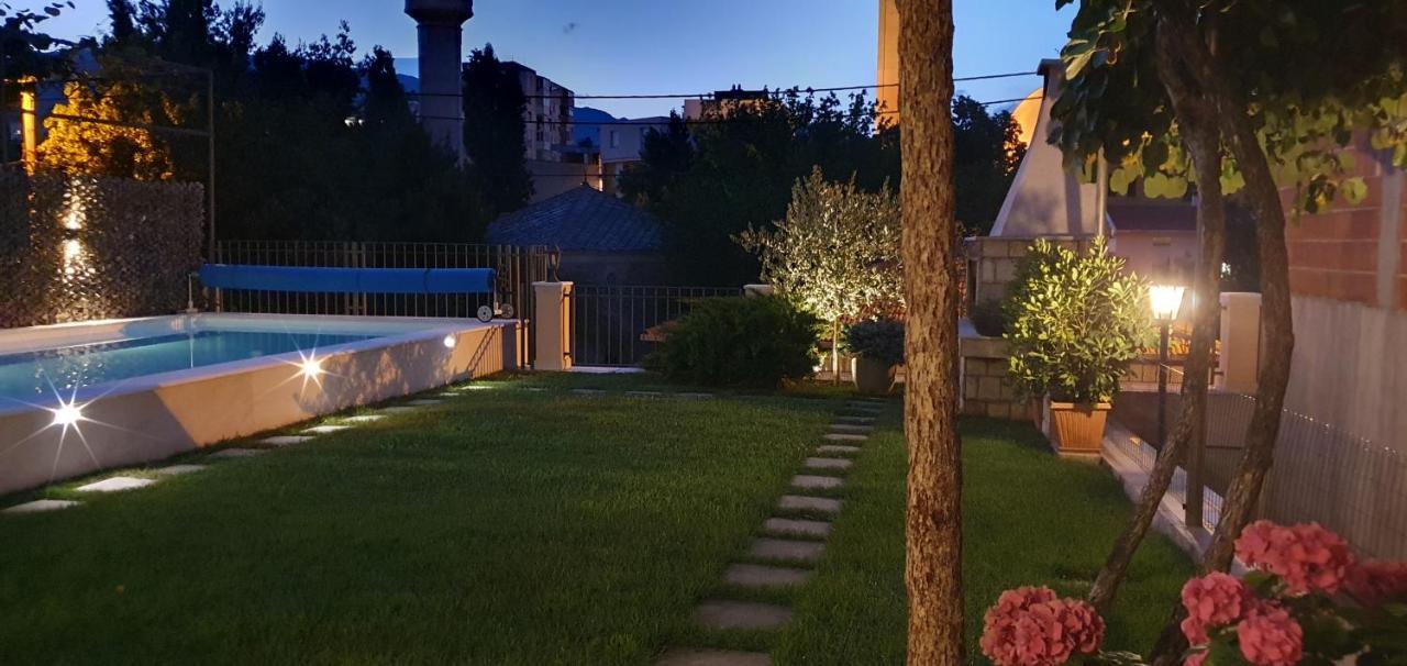 Apartman Karla موستار المظهر الخارجي الصورة