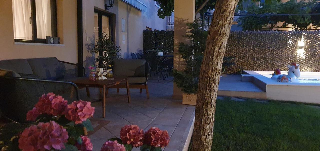 Apartman Karla موستار المظهر الخارجي الصورة