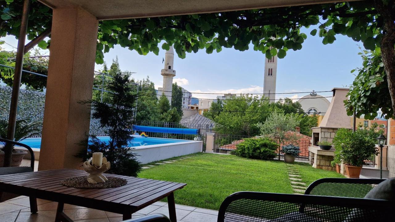 Apartman Karla موستار المظهر الخارجي الصورة