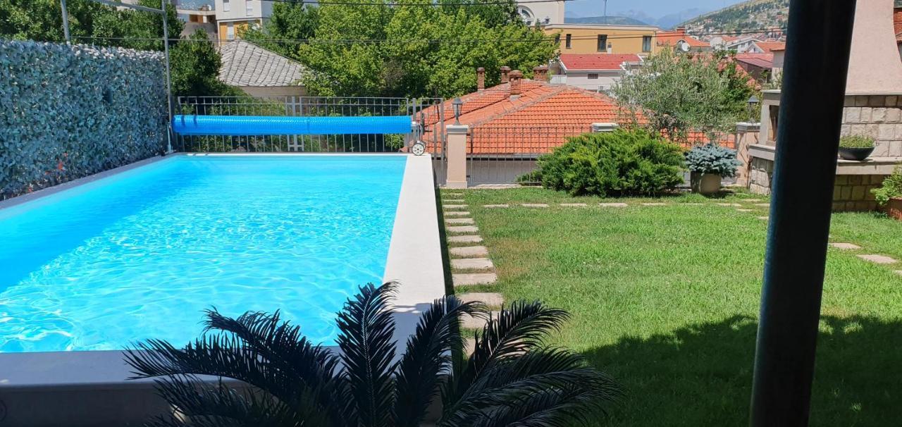 Apartman Karla موستار المظهر الخارجي الصورة