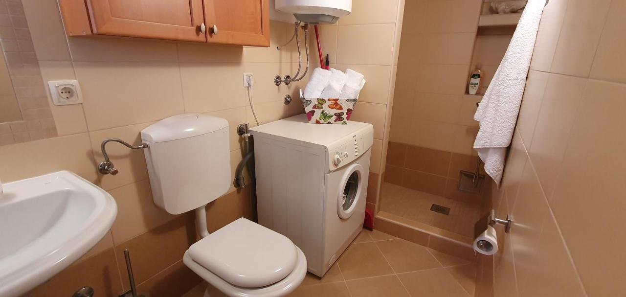 Apartman Karla موستار المظهر الخارجي الصورة
