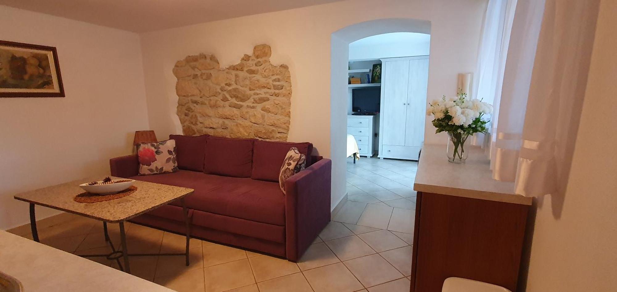 Apartman Karla موستار المظهر الخارجي الصورة
