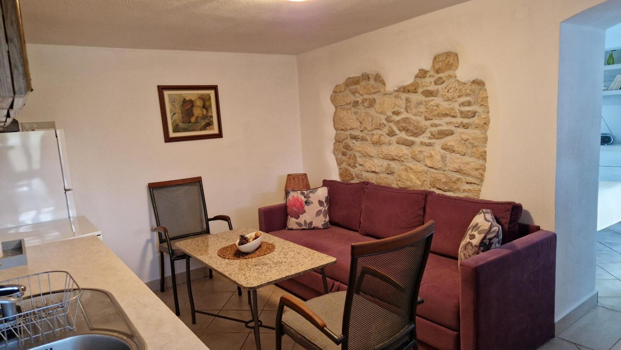 Apartman Karla موستار المظهر الخارجي الصورة